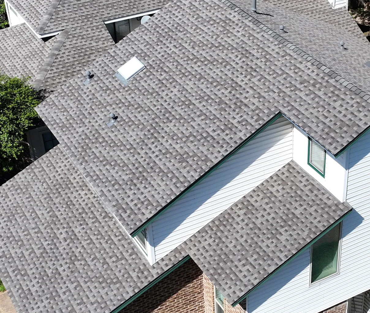 Texas Vets Roofing