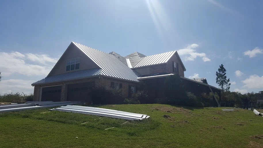 Texas Vets Roofing