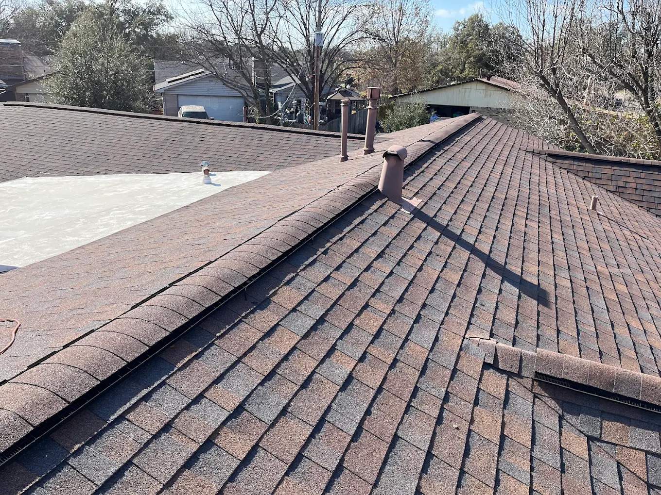 AIM Roofing