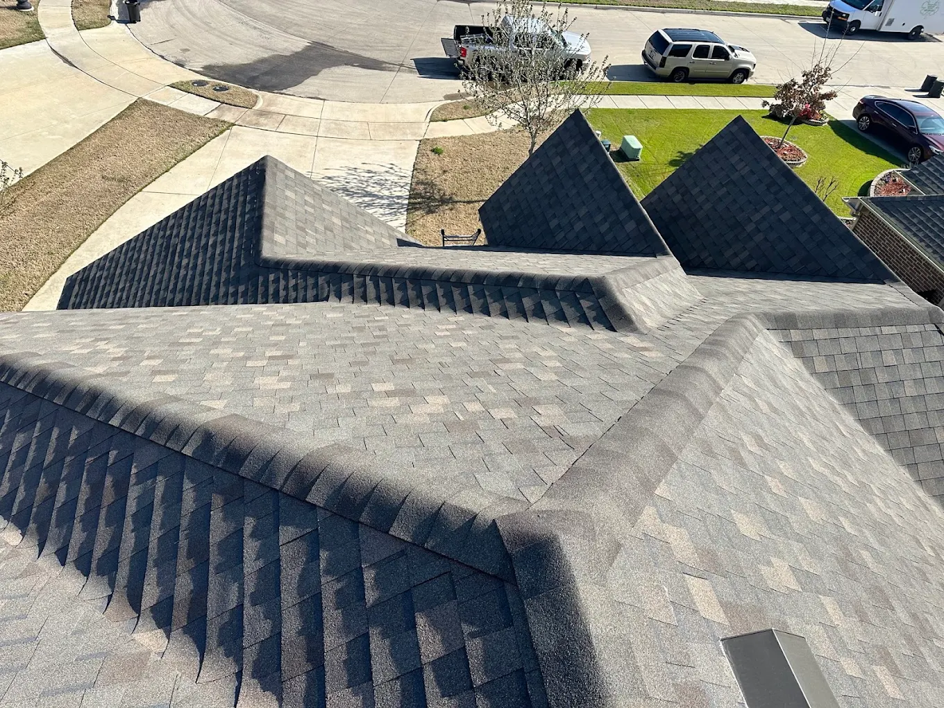 AIM Roofing