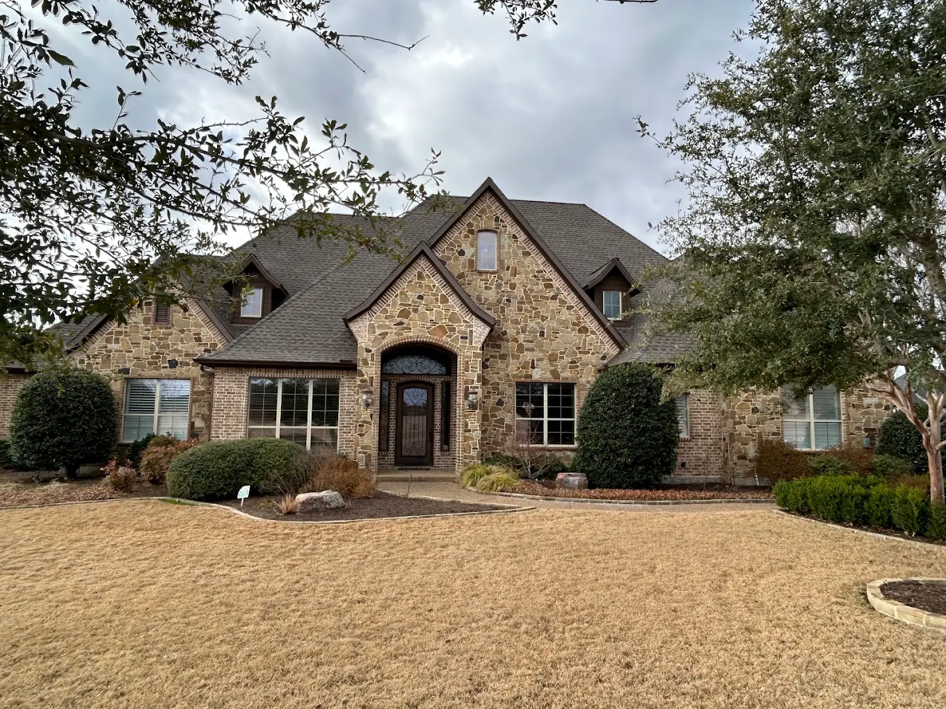 Mesquite Roofing & Construction