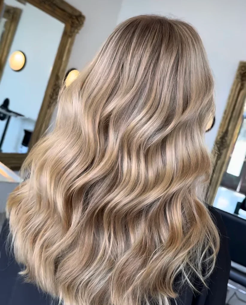 Belli Belli Salon & Boutique