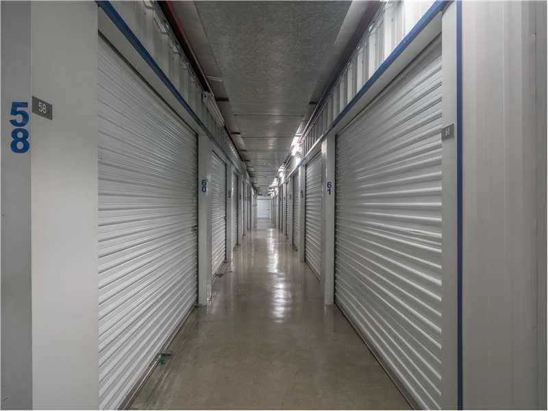 Extra Space Storage