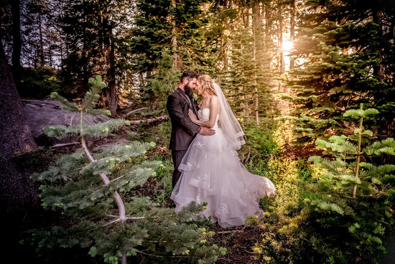 French Romance Photography
