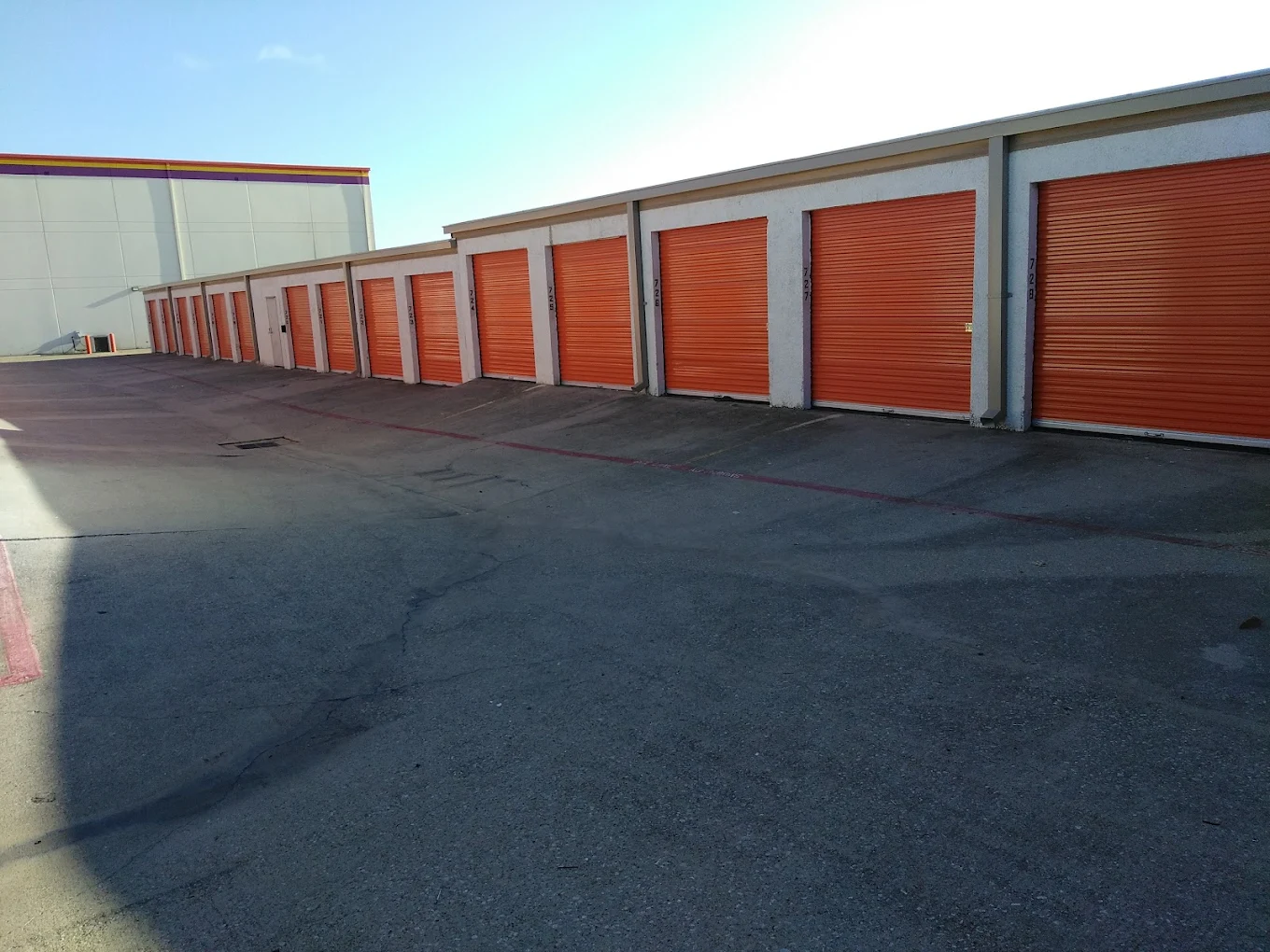 Public Storage