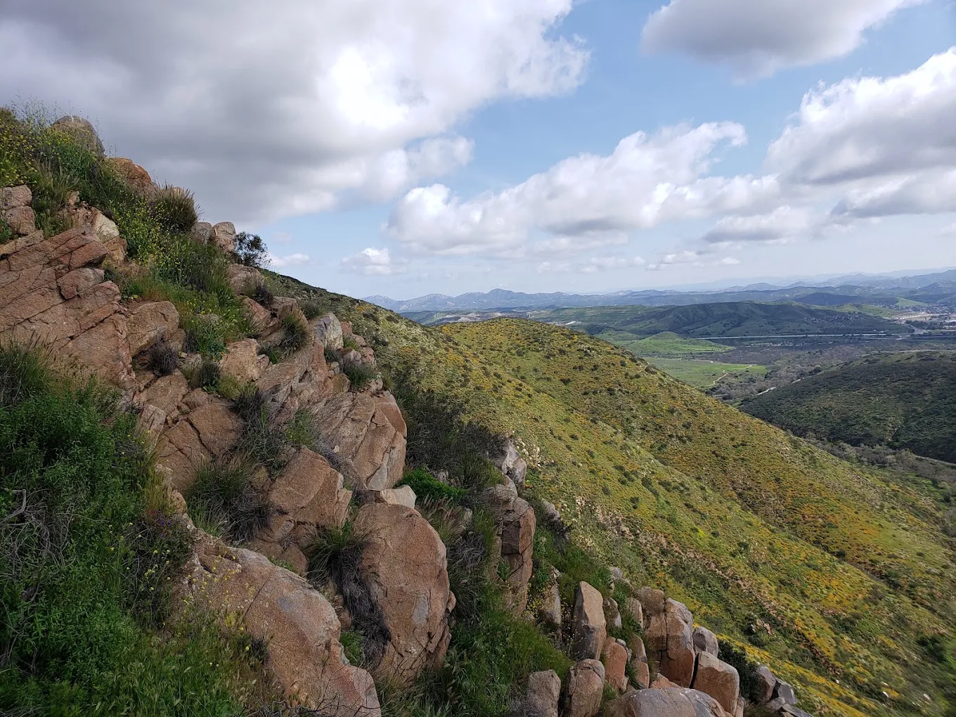 Mission Trails Regional Park