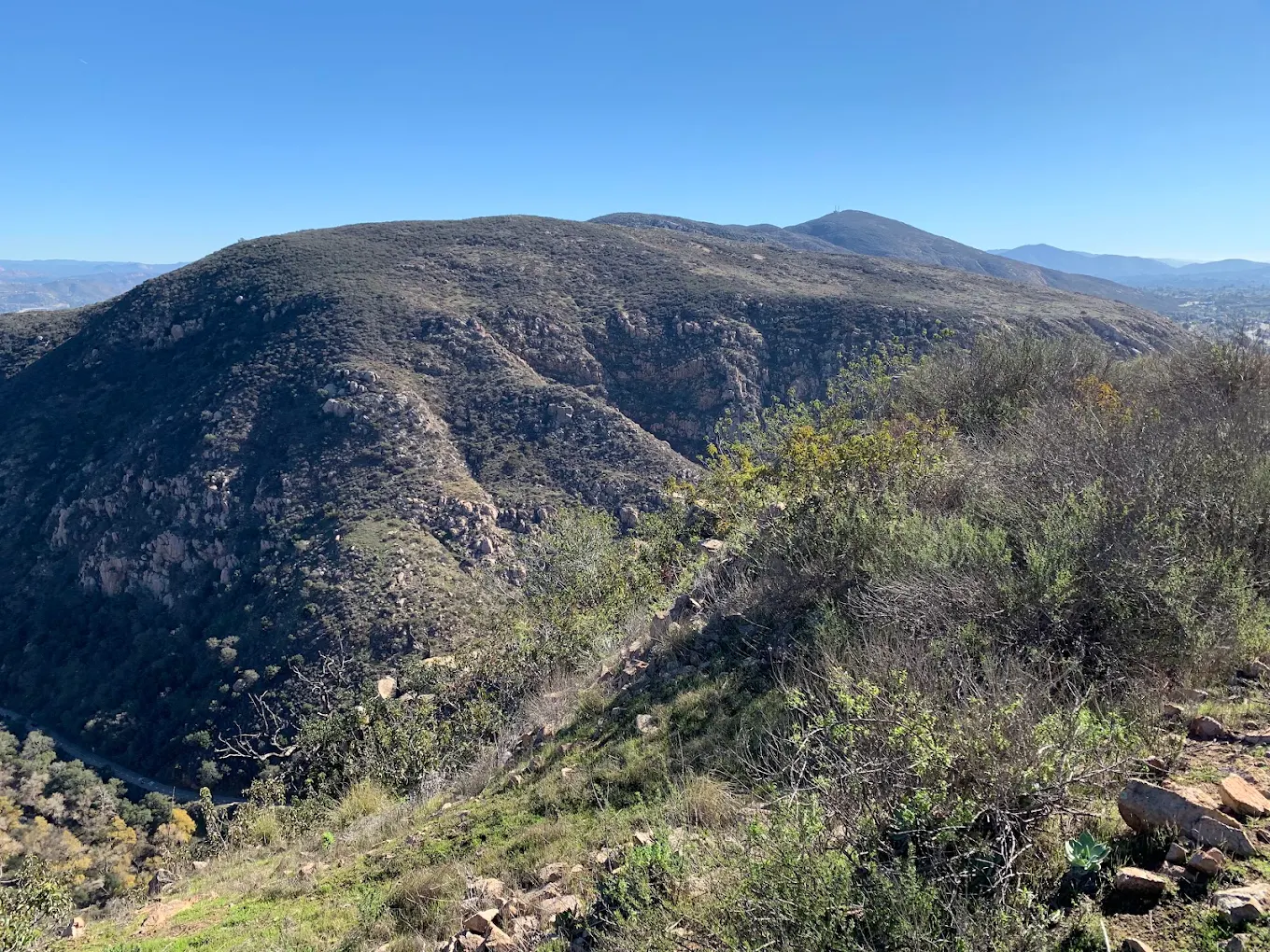 Mission Trails Regional Park