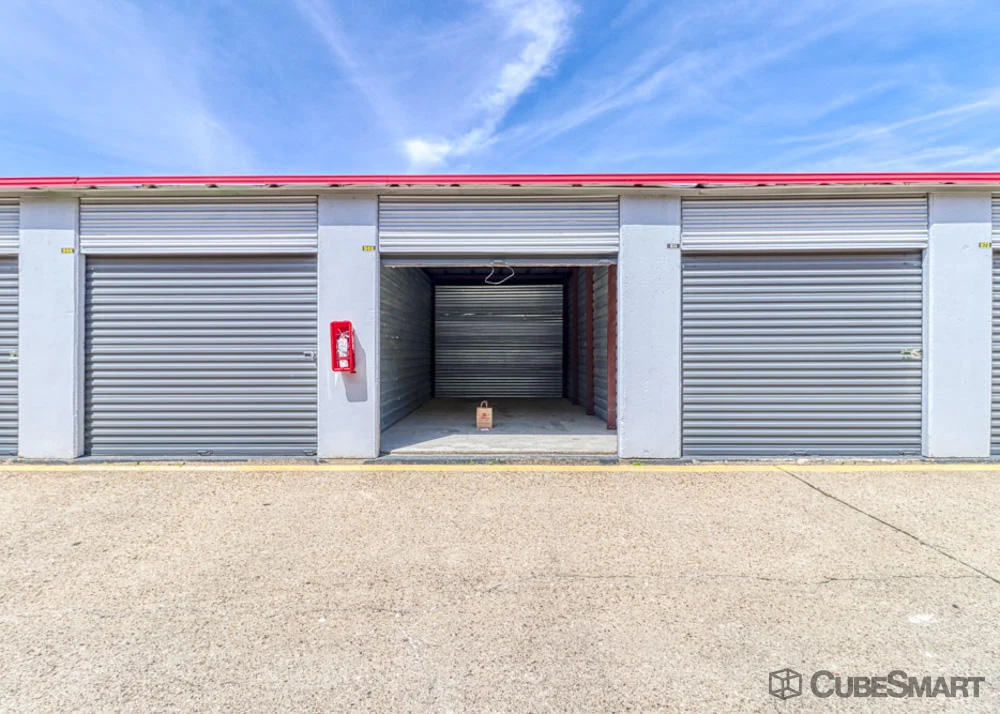 CubeSmart Self Storage