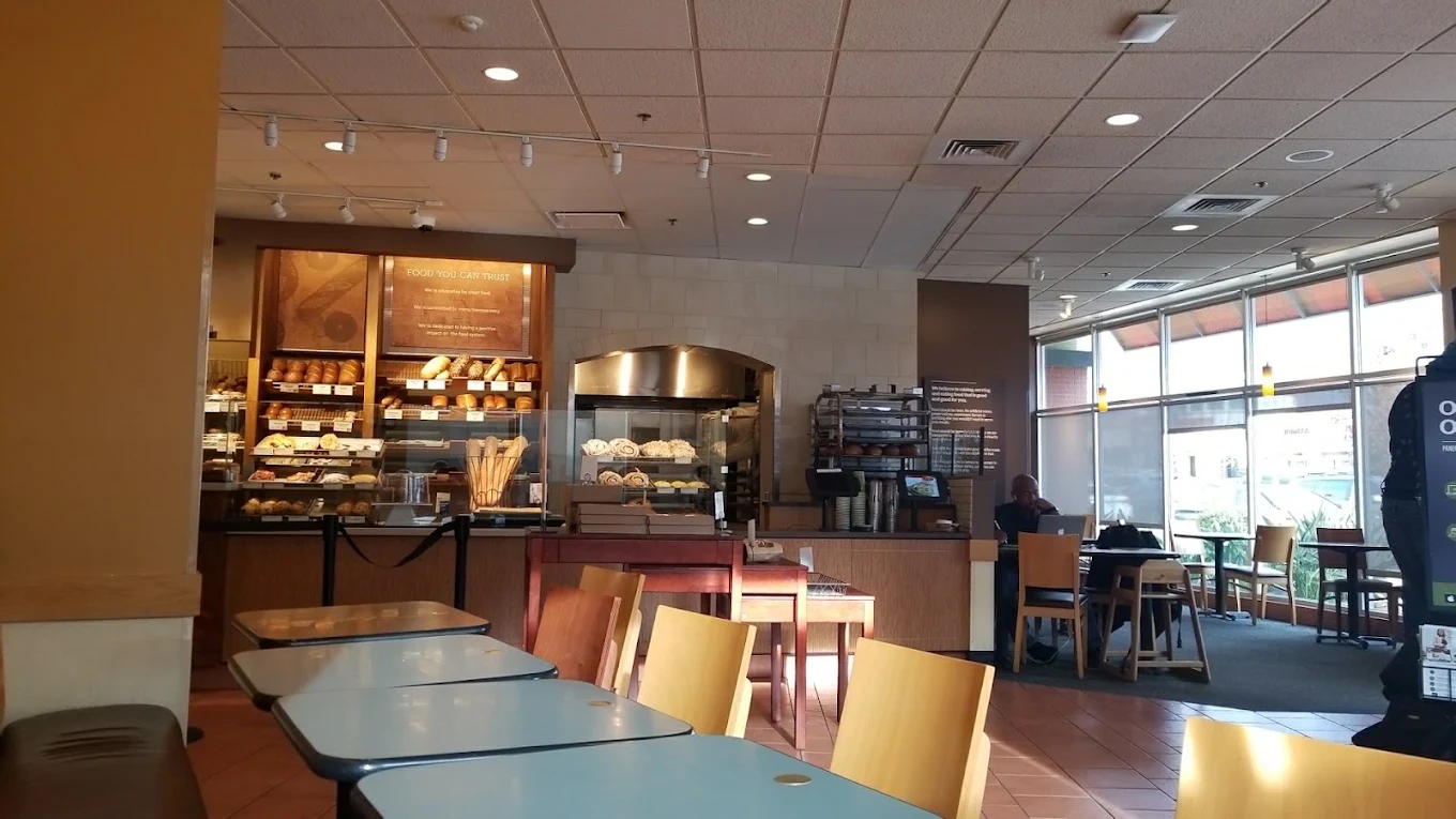 Panera Bread