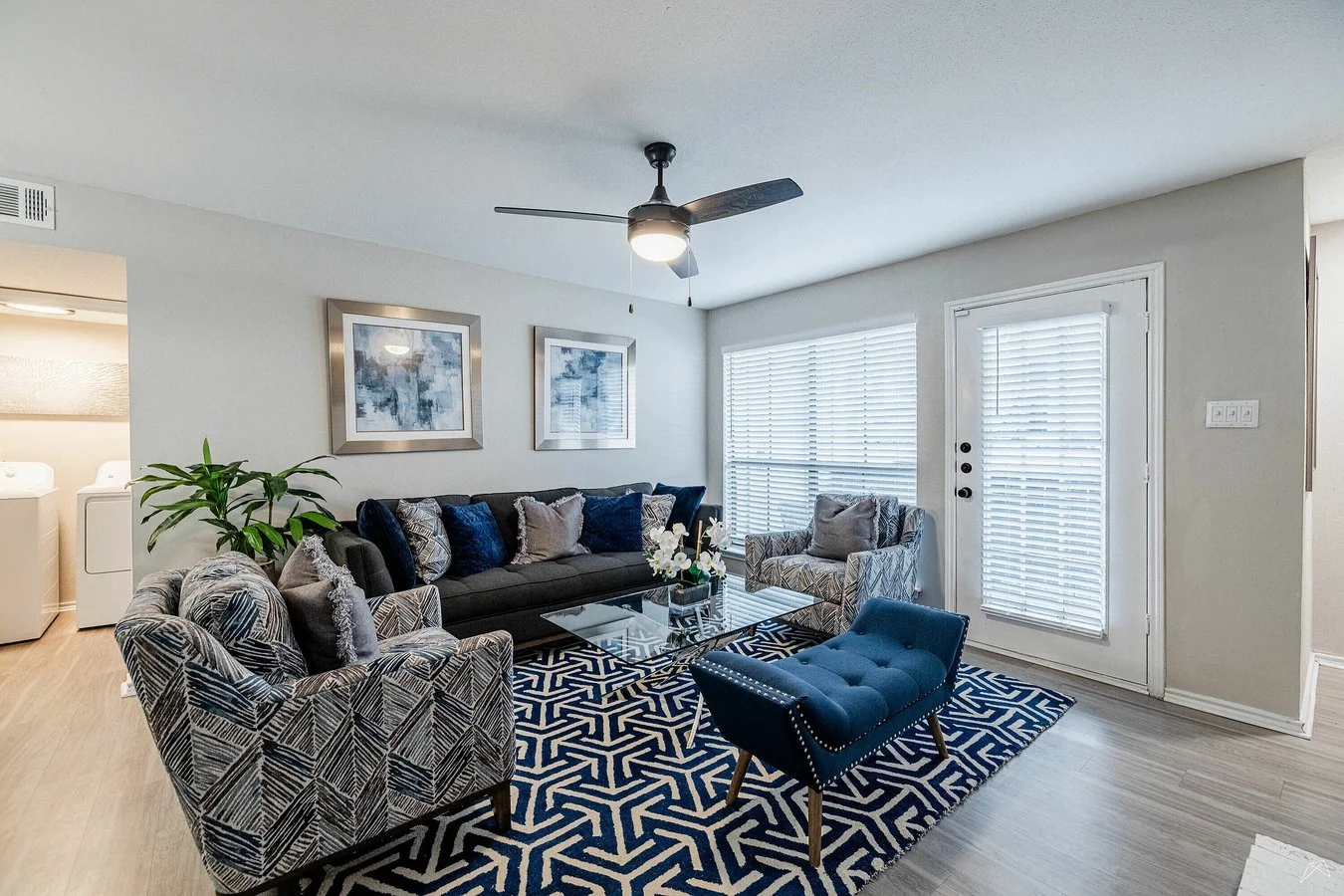 The Place Apartments