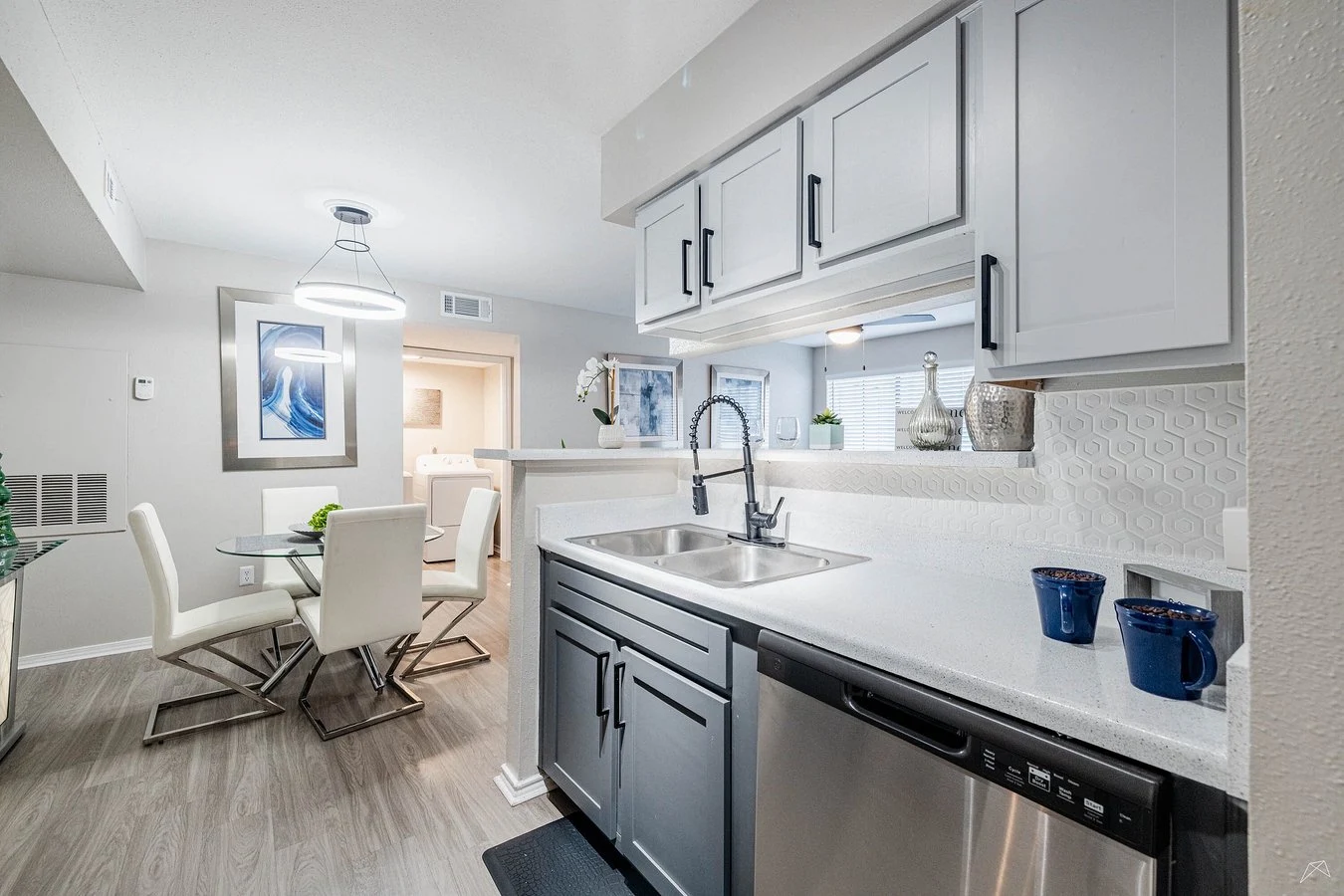 The Place Apartments