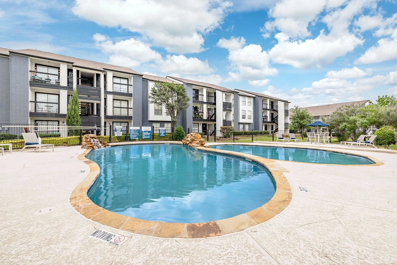 The Place Apartments