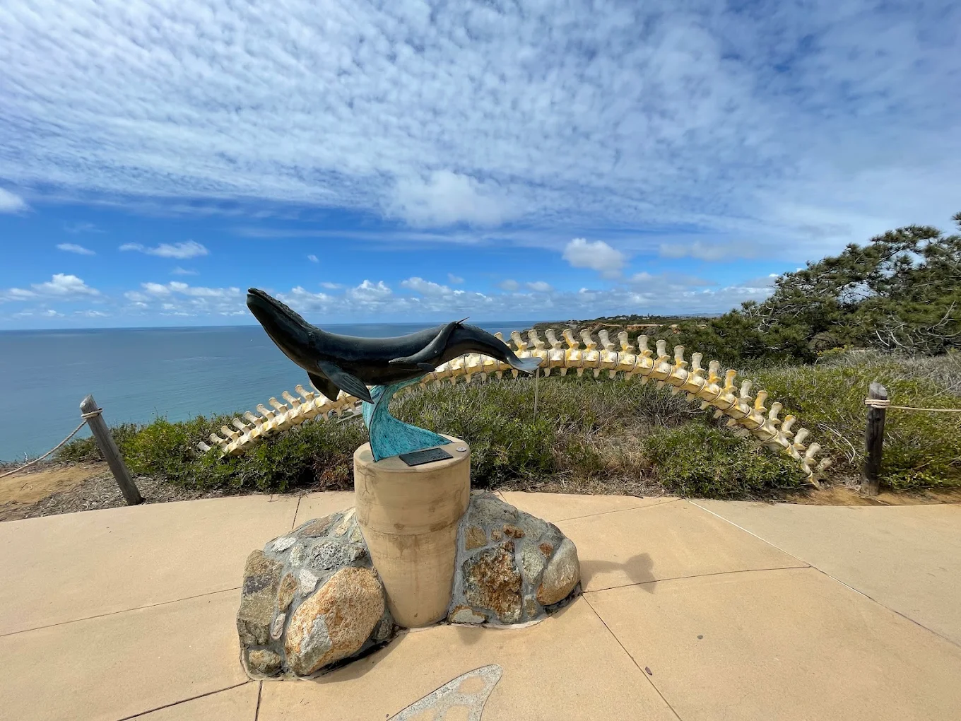 Old Point Loma Lighthouse