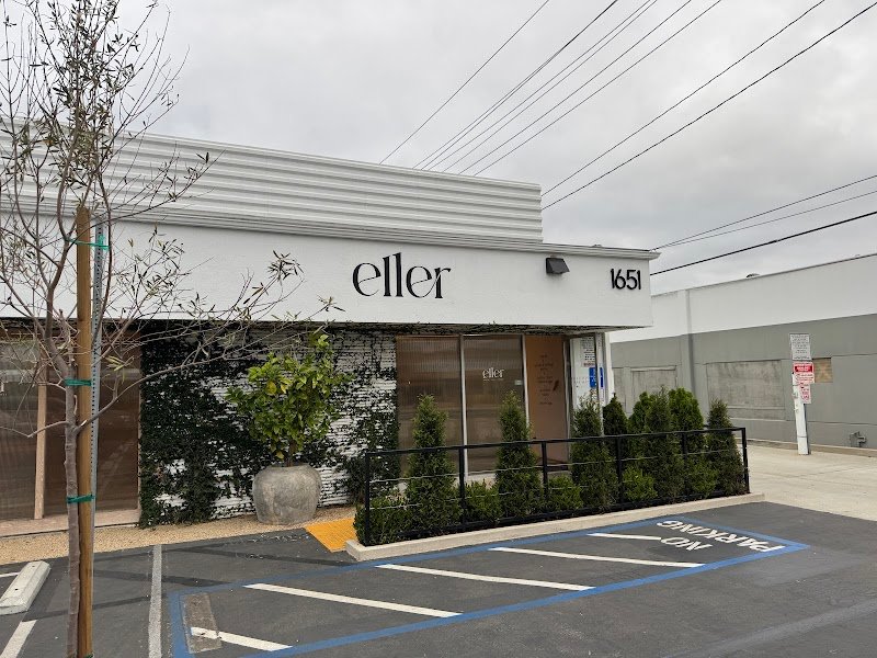 Eller Bakery