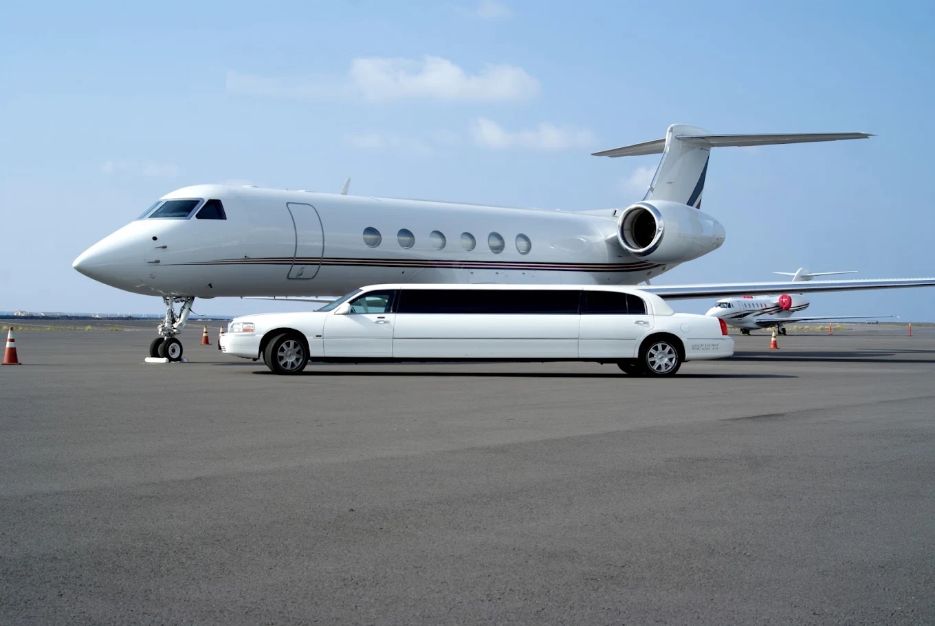 Gold Coast Town Car Services