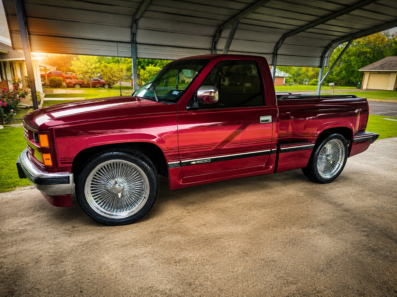 Maaco Auto Body Shop & Painting