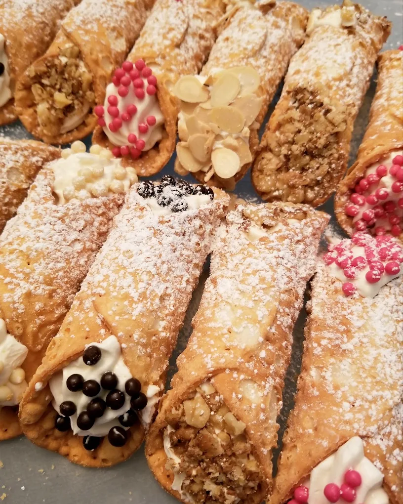 Poul's Bakery