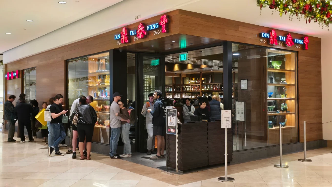 Din Tai Fung