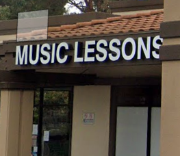 San Diego School of Music