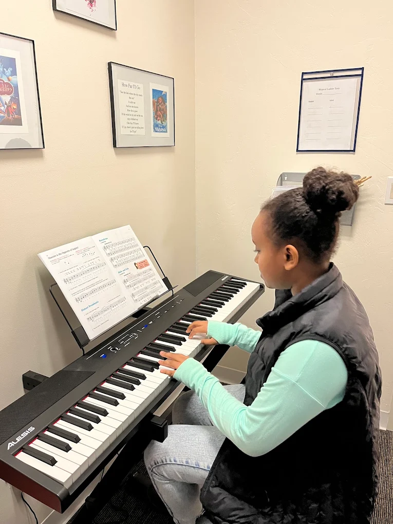San Diego School of Music