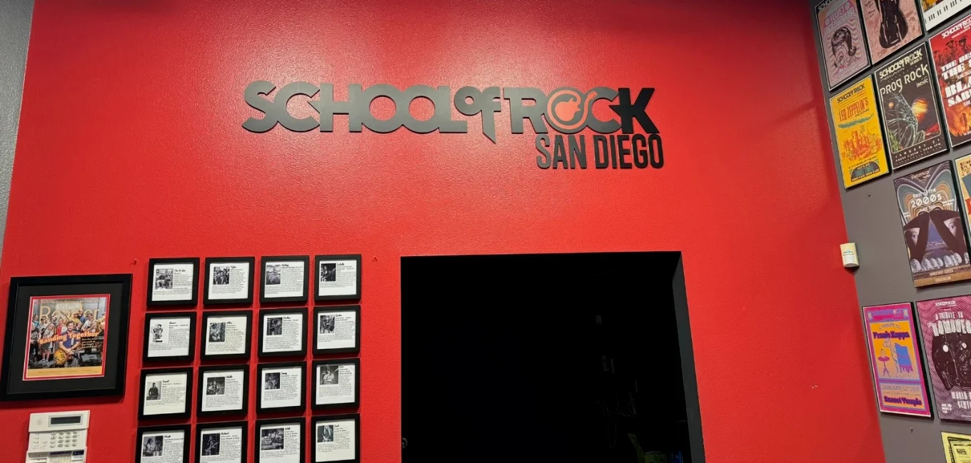 School of Rock
