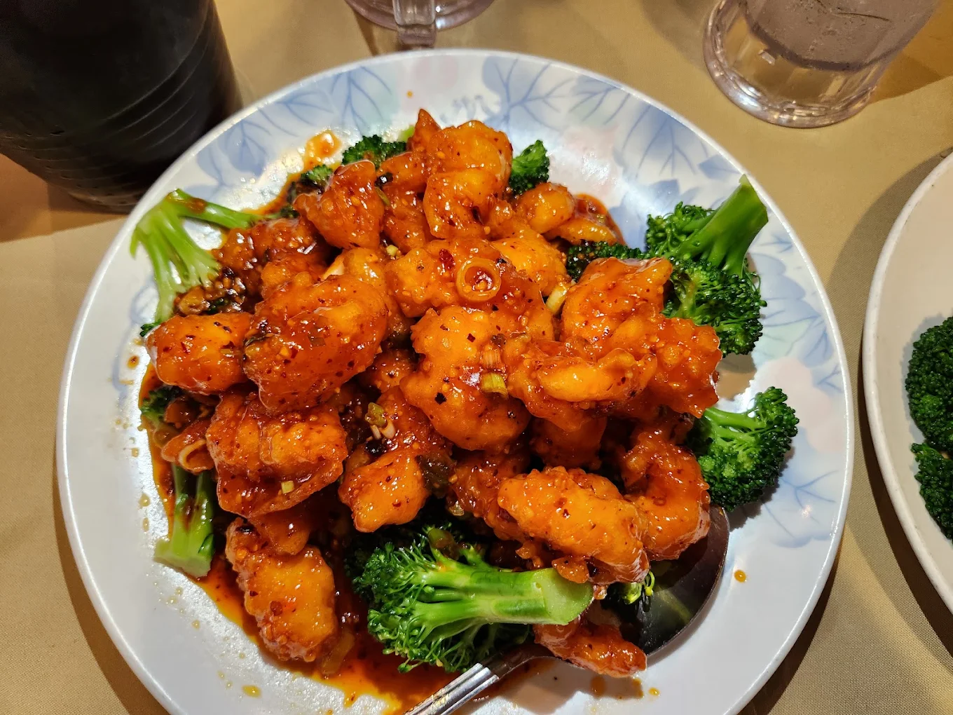 Golden Dragon