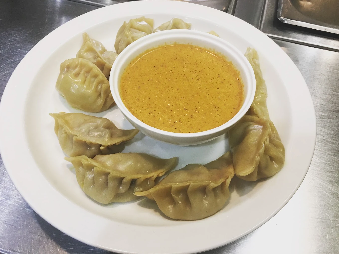 The India Cafe
