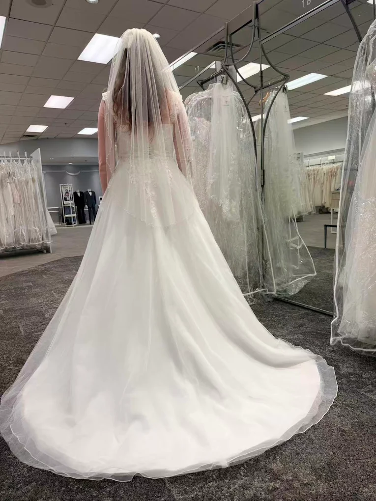 David's Bridal