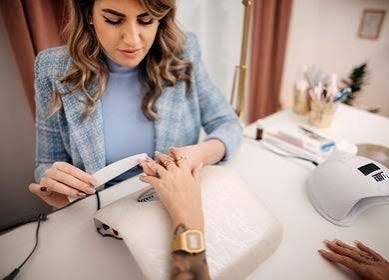 O'leisure Nails and Waxing