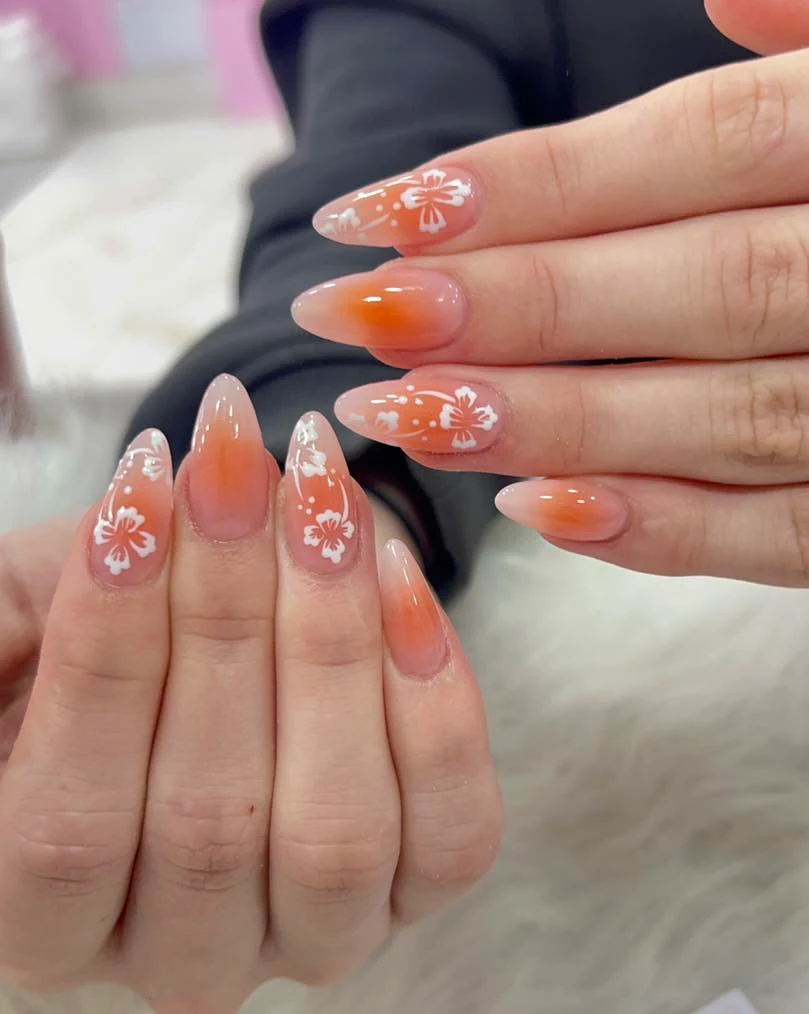 O'leisure Nails and Waxing