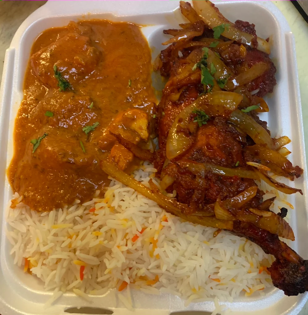 Andaaz Cuisine of India