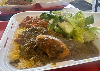 Taste of India