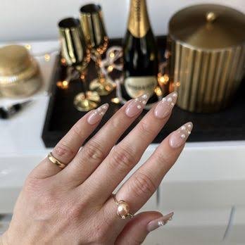 Nail Care & Spa