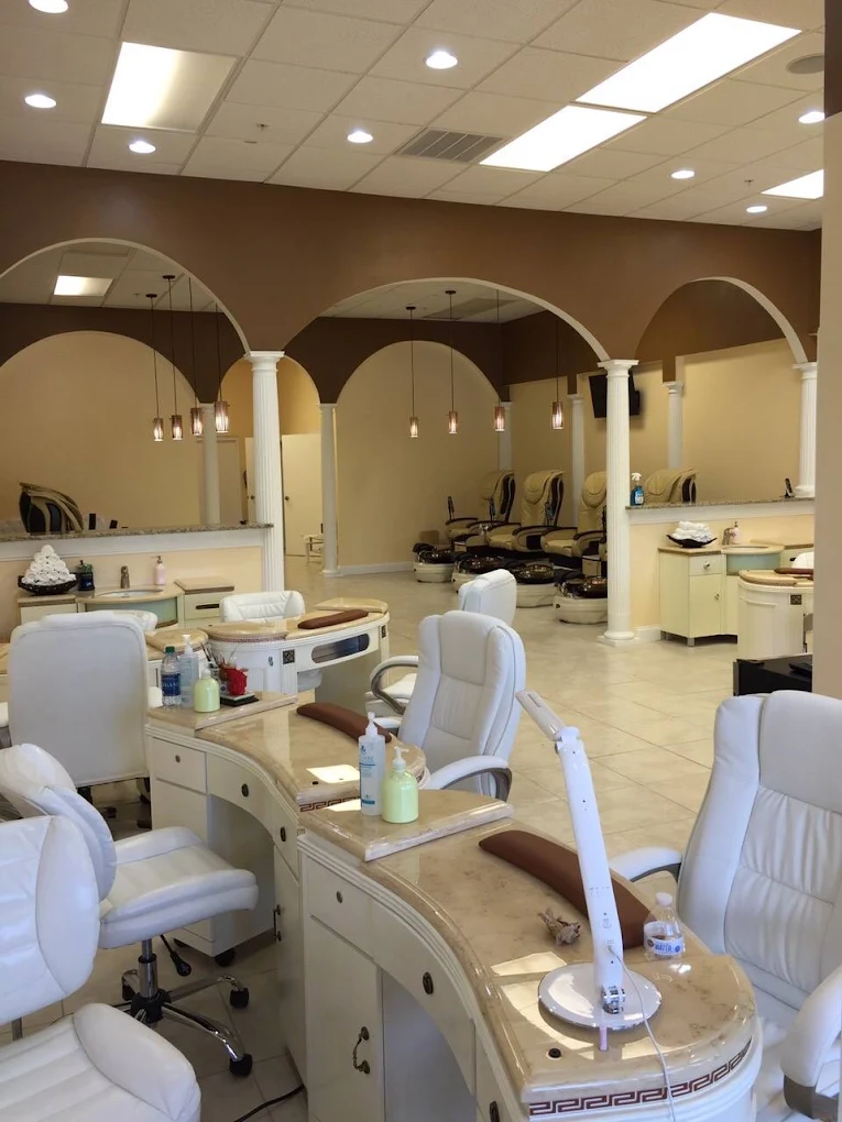 Nail Care & Spa