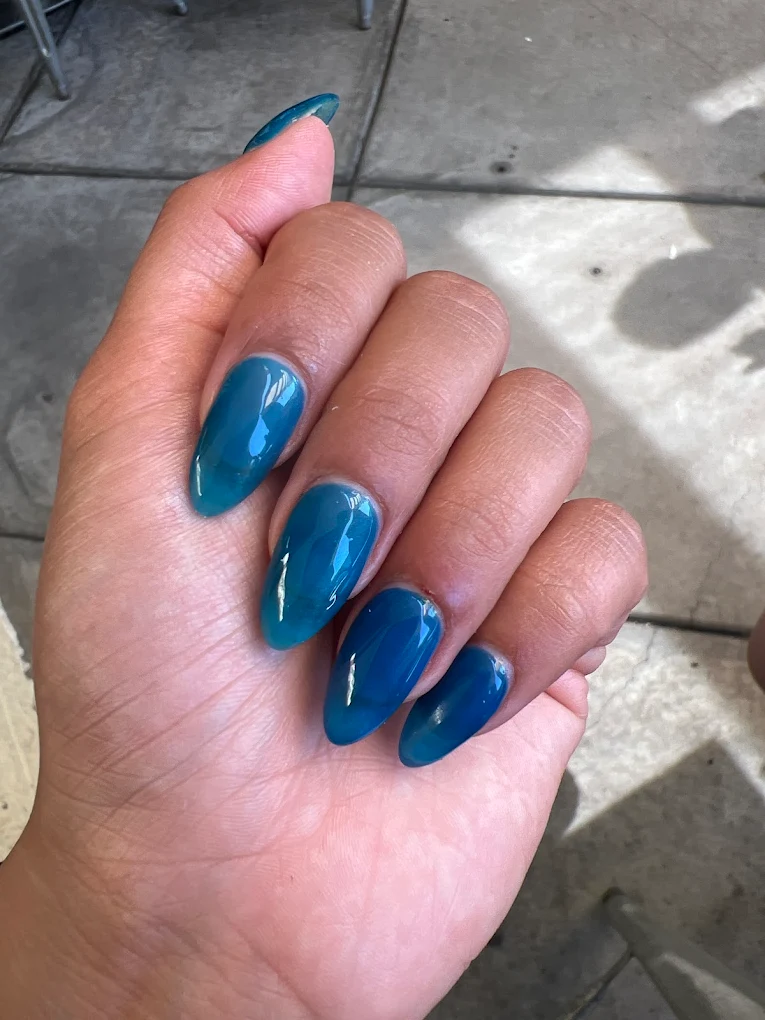 Blush Hour Nails & Spa