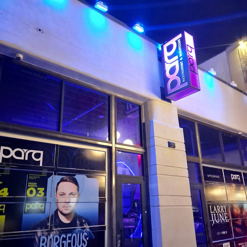 Parq Nightclub