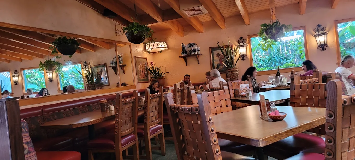 Avila's El Ranchito