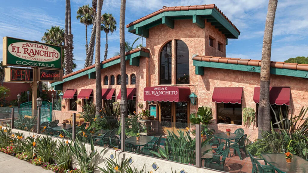 Avila's El Ranchito