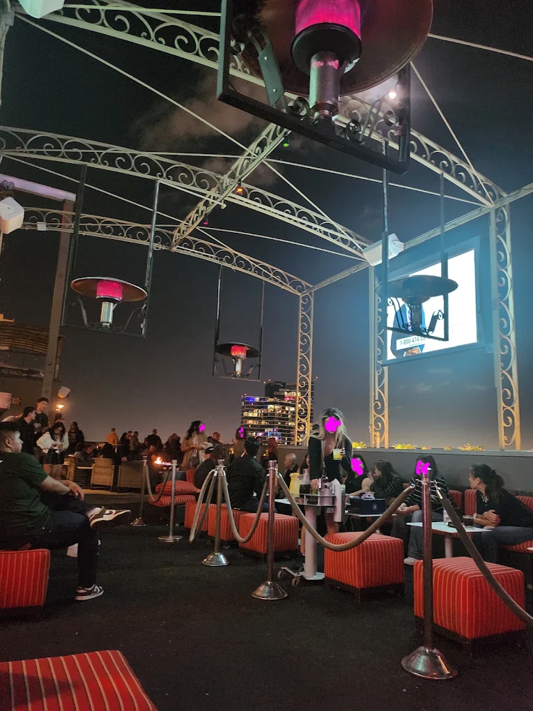 Altitude Sky Lounge