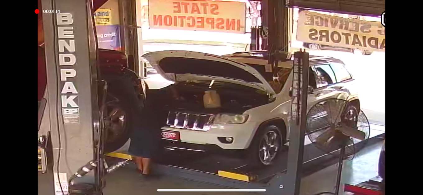 Gm Auto Care