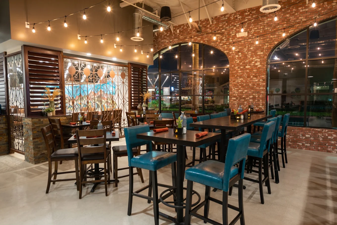 Descanso Restaurant