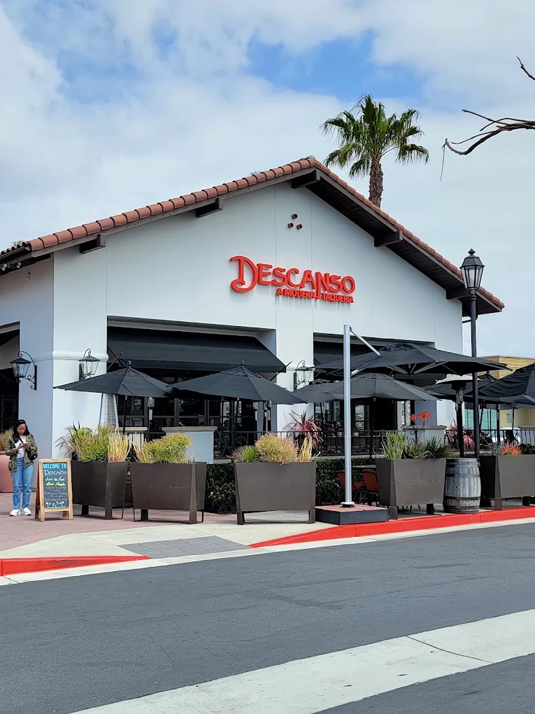 Descanso Restaurant