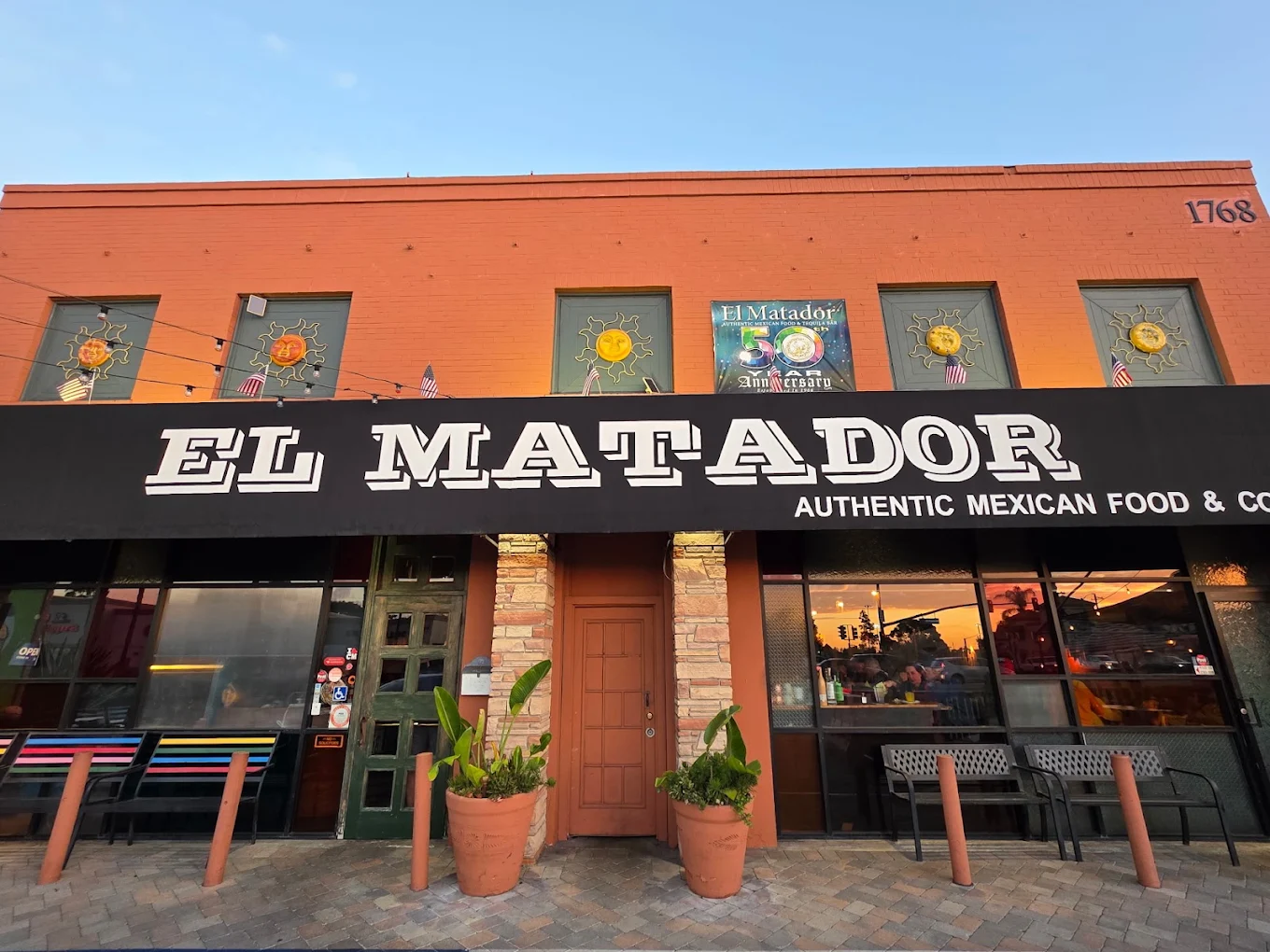 El Matador