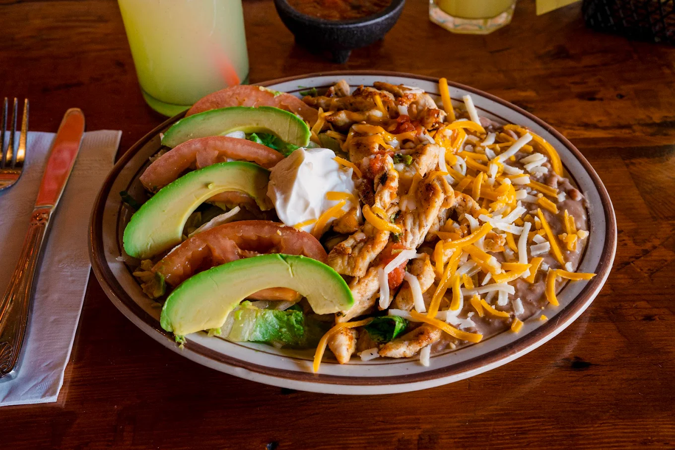 El Matador