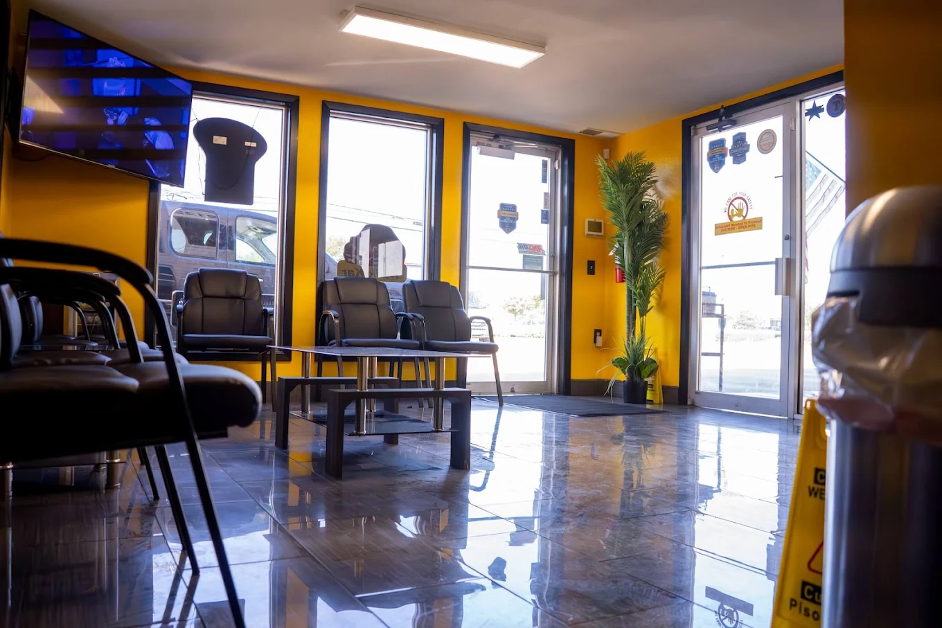 Kwik Kar Oil Change & Auto Care
