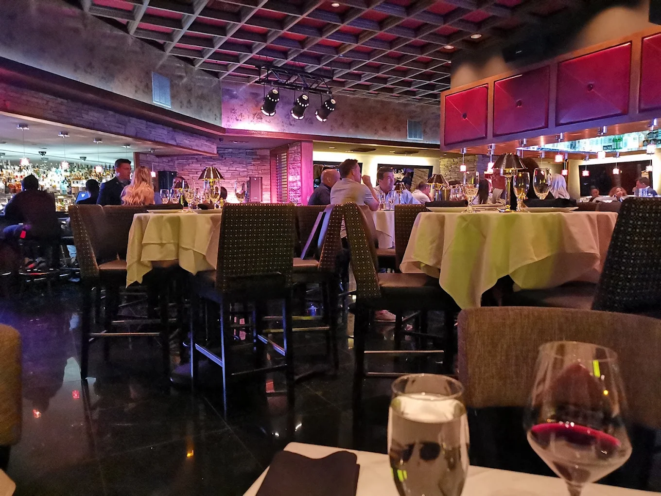 Mastro's Steakhouse