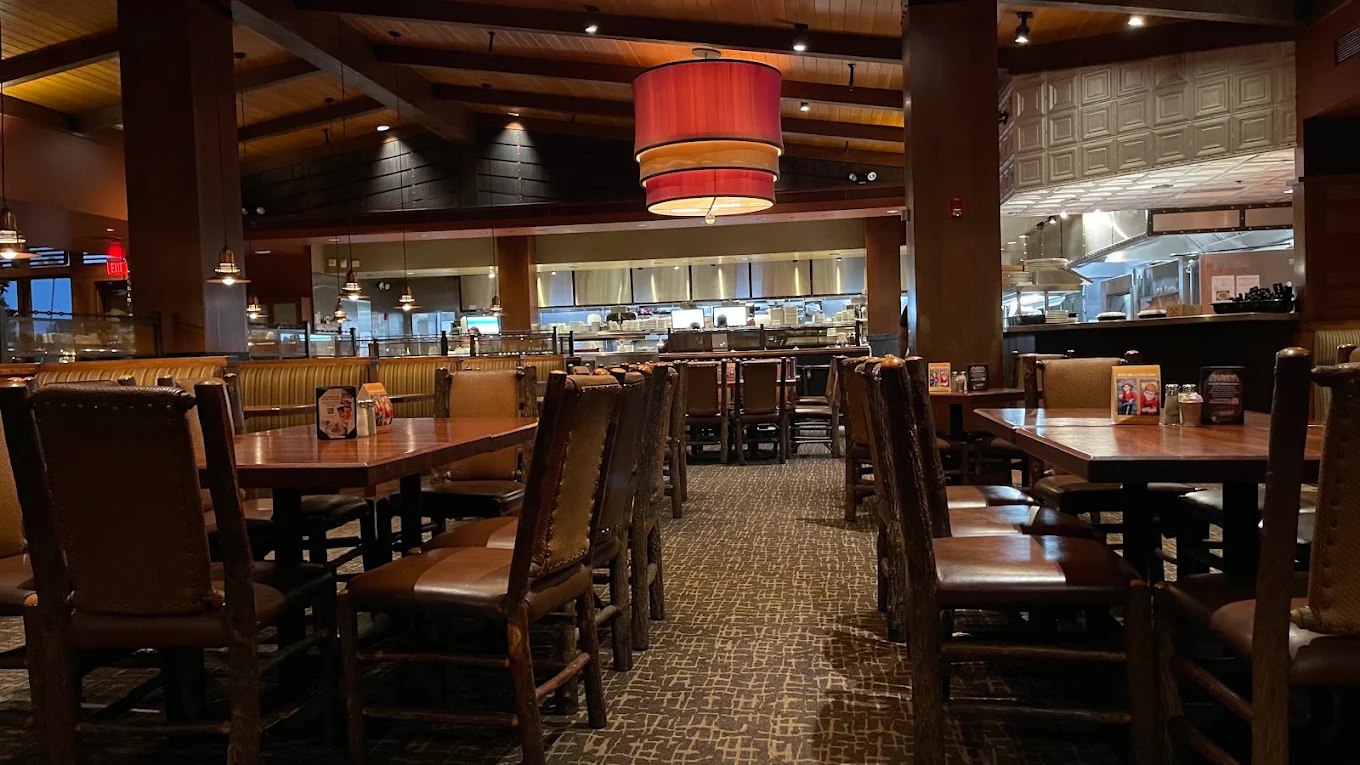 Claim Jumper Steakhouse & Bar