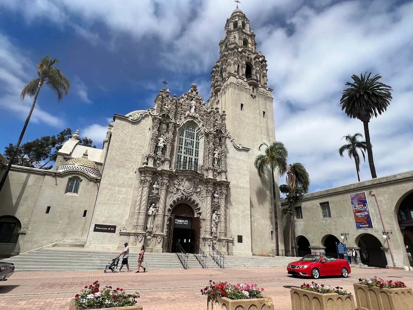 Balboa Park