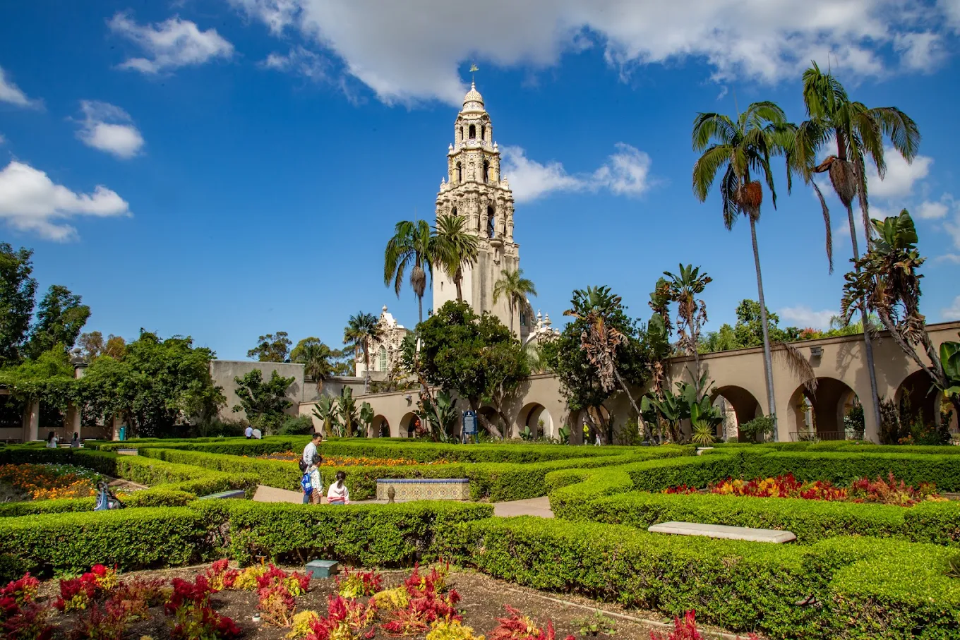 Balboa Park