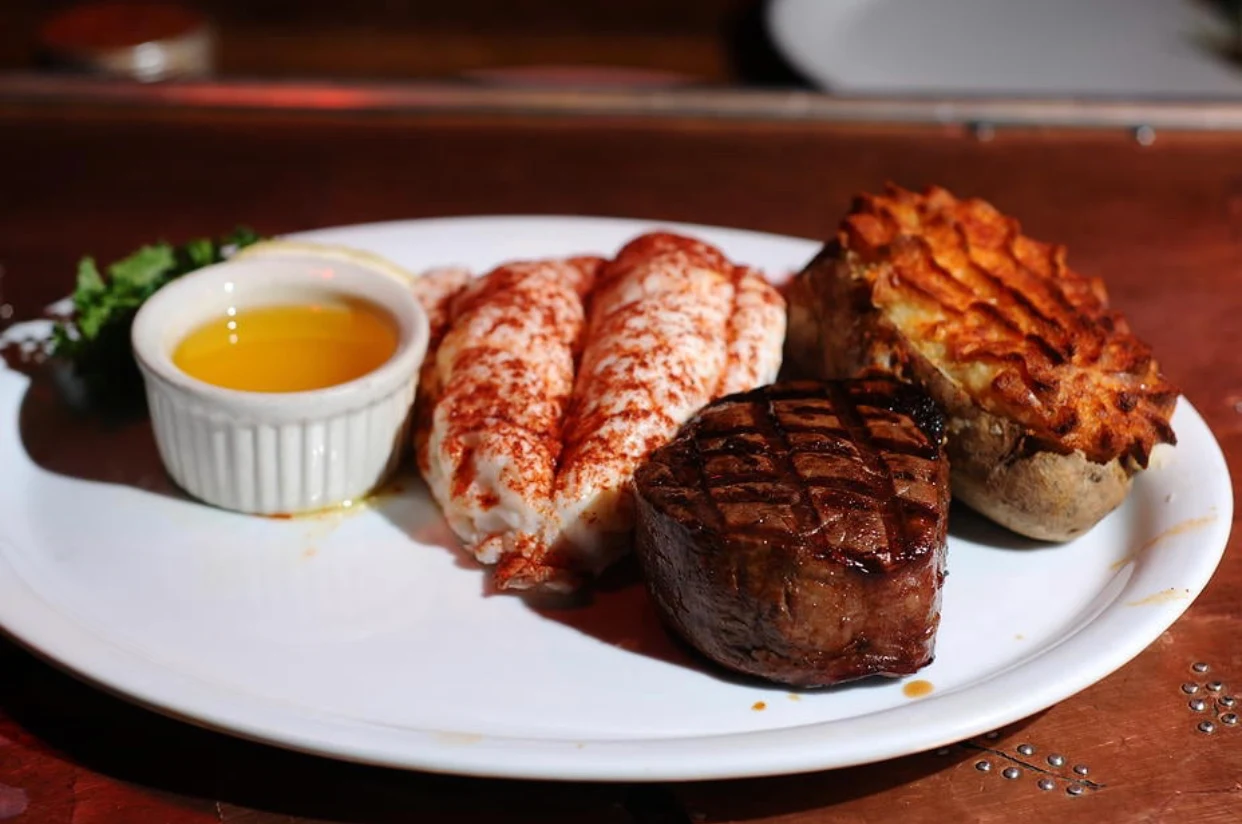 La Cave Restaurant